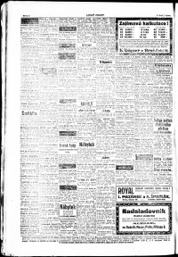 Lidov noviny z 7.4.1921, edice 1, strana 8