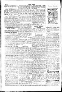 Lidov noviny z 7.4.1921, edice 2, strana 2