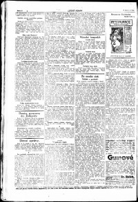 Lidov noviny z 7.4.1921, edice 3, strana 2