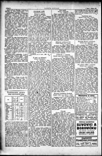 Lidov noviny z 7.4.1922, edice 1, strana 6