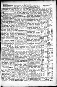 Lidov noviny z 7.4.1922, edice 1, strana 9