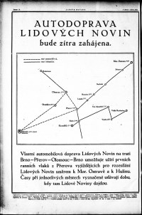 Lidov noviny z 7.4.1922, edice 1, strana 12