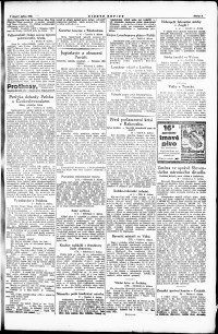 Lidov noviny z 7.4.1923, edice 1, strana 3
