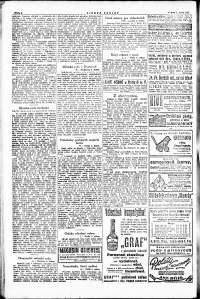 Lidov noviny z 7.4.1923, edice 1, strana 4