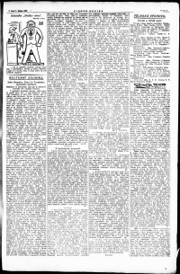 Lidov noviny z 7.4.1923, edice 1, strana 7