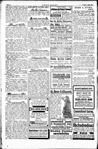 Lidov noviny z 7.4.1923, edice 1, strana 8