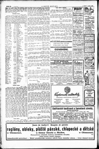 Lidov noviny z 7.4.1923, edice 1, strana 10