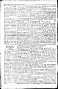 Lidov noviny z 7.4.1923, edice 2, strana 2