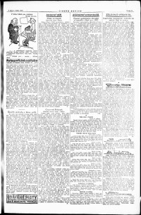 Lidov noviny z 7.4.1923, edice 2, strana 3