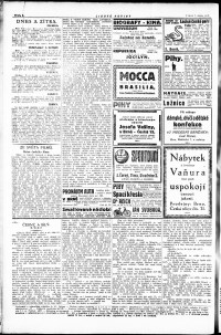 Lidov noviny z 7.4.1923, edice 2, strana 4