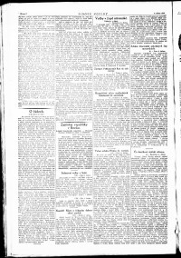 Lidov noviny z 7.4.1924, edice 1, strana 6