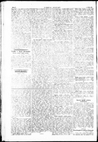 Lidov noviny z 7.4.1924, edice 2, strana 2