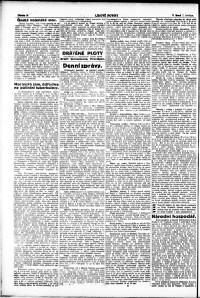 Lidov noviny z 7.5.1917, edice 2, strana 2