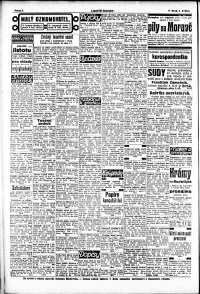 Lidov noviny z 7.5.1917, edice 2, strana 4