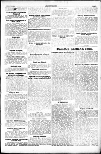 Lidov noviny z 7.5.1919, edice 1, strana 3