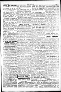 Lidov noviny z 7.5.1919, edice 1, strana 5
