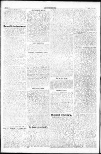 Lidov noviny z 7.5.1919, edice 2, strana 2