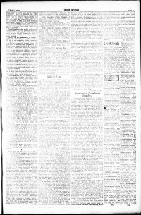 Lidov noviny z 7.5.1919, edice 2, strana 3
