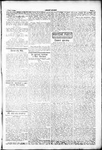Lidov noviny z 7.5.1920, edice 1, strana 3