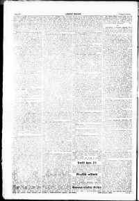 Lidov noviny z 7.5.1920, edice 1, strana 4