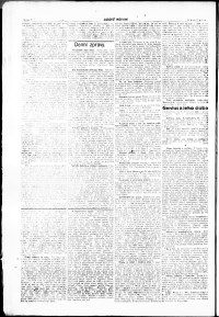 Lidov noviny z 7.5.1920, edice 2, strana 2