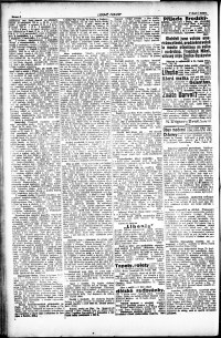 Lidov noviny z 7.5.1921, edice 1, strana 4