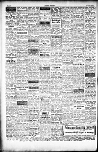 Lidov noviny z 7.5.1921, edice 1, strana 8