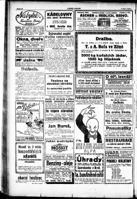 Lidov noviny z 7.5.1921, edice 1, strana 10