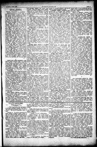 Lidov noviny z 7.5.1922, edice 1, strana 5