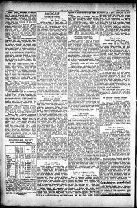 Lidov noviny z 7.5.1922, edice 1, strana 6