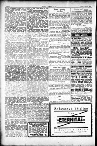 Lidov noviny z 7.5.1922, edice 1, strana 10