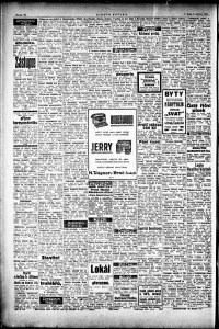 Lidov noviny z 7.5.1922, edice 1, strana 12