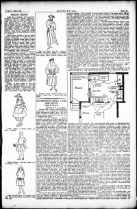 Lidov noviny z 7.5.1922, edice 1, strana 13