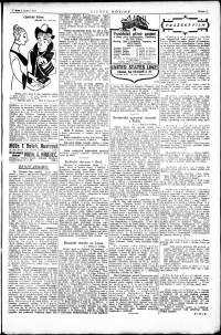 Lidov noviny z 7.5.1923, edice 1, strana 3