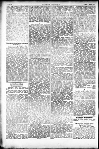 Lidov noviny z 7.5.1923, edice 2, strana 2