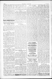 Lidov noviny z 7.5.1924, edice 1, strana 2