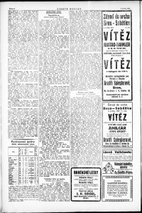 Lidov noviny z 7.5.1924, edice 1, strana 6