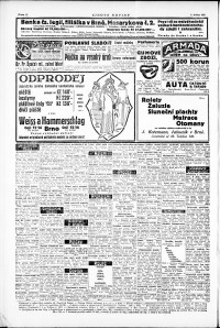 Lidov noviny z 7.5.1924, edice 1, strana 12