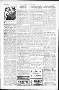 Lidov noviny z 7.5.1924, edice 2, strana 3