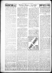 Lidov noviny z 7.5.1932, edice 1, strana 2