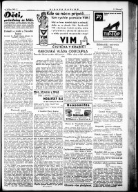 Lidov noviny z 7.5.1932, edice 1, strana 3