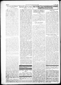 Lidov noviny z 7.5.1932, edice 1, strana 4