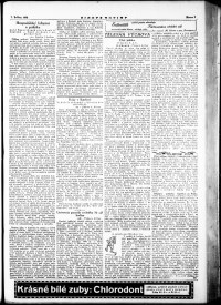 Lidov noviny z 7.5.1932, edice 1, strana 5