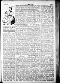 Lidov noviny z 7.5.1932, edice 1, strana 9