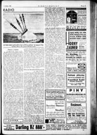 Lidov noviny z 7.5.1932, edice 1, strana 13