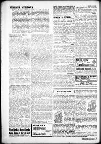 Lidov noviny z 7.5.1932, edice 2, strana 4