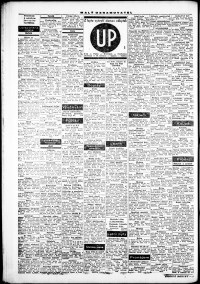 Lidov noviny z 7.5.1932, edice 2, strana 6