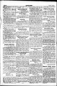 Lidov noviny z 7.6.1917, edice 1, strana 2
