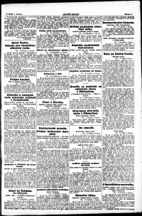 Lidov noviny z 7.6.1917, edice 1, strana 3