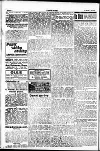 Lidov noviny z 7.6.1917, edice 1, strana 4